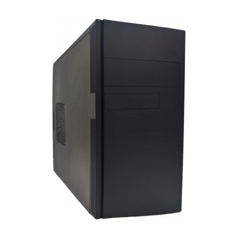 PC Desktop 24AH510I381TSG-WP Intel Core i3-10100 RAM 8 GB DDR4 SSD 1 TB Intel UHD Graphics 630 Windows 11 Pro - Foto 1