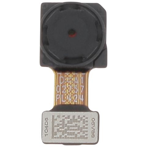 Fotocamera Posteriore Obiettivo Macro 2mp Per Honor X8 5g, Nero - Foto 1