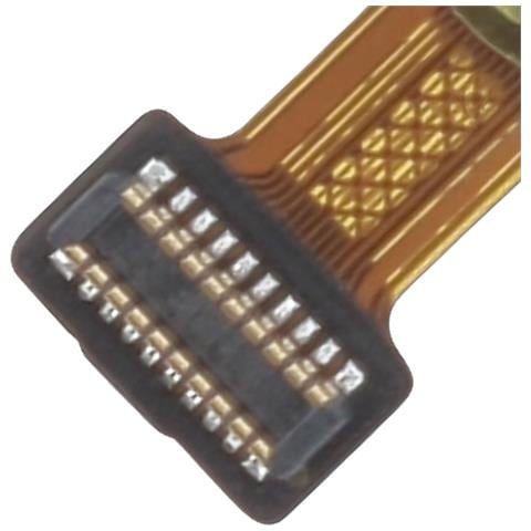 Fotocamera Posteriore Obiettivo Macro 2mp Per Honor X8 5g, Nero - Foto 4