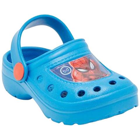 Zoccoli Spiderman sp14303 s1-32 Ragazzo - Foto 1