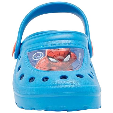 Zoccoli Spiderman sp14303 s1-32 Ragazzo - Foto 4