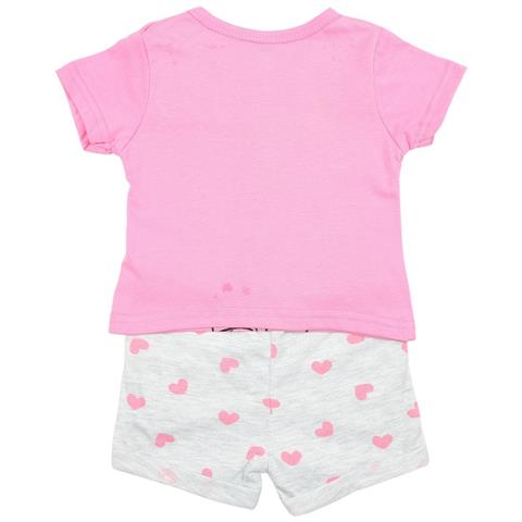 Completo Neonato Minnie mf 5112b595 s2-18m Bambina - Foto 5