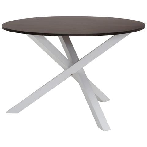 Bristol Tavolo Da Pranzo In Rovere Mdf - Foto 1