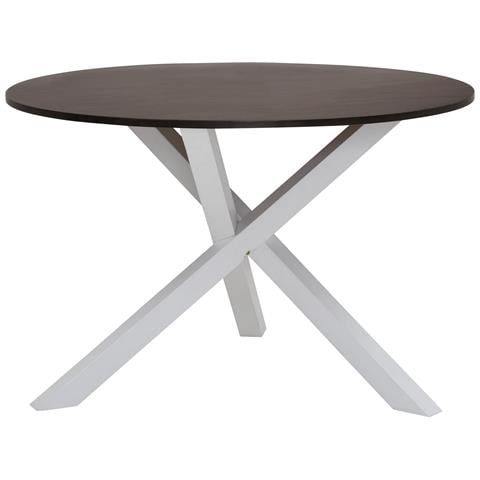 Bristol Tavolo Da Pranzo In Rovere Mdf - Foto 2