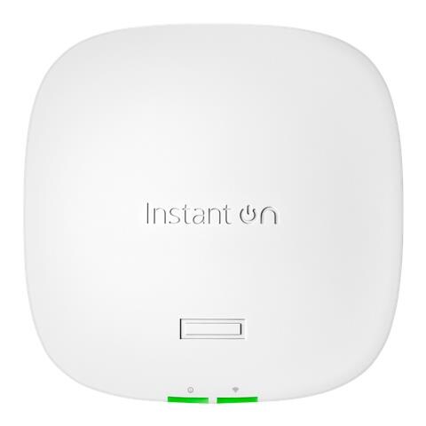 AP32 Bianco Supporto Power over Ethernet (PoE) - Foto 1