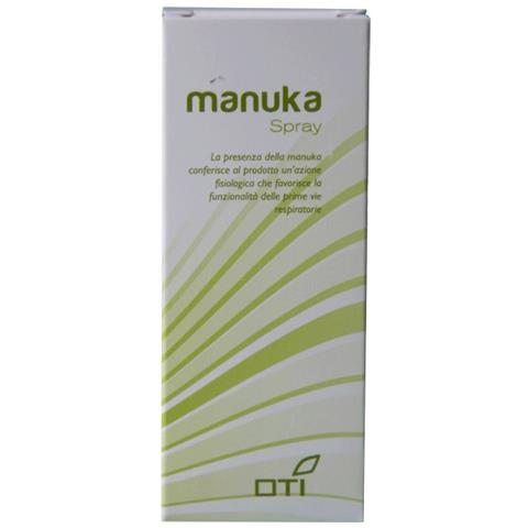 Manuka Nf Spray 30ml - Foto 1
