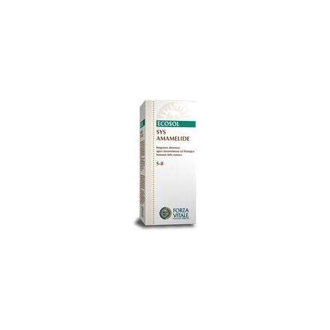 Sys Amamelide Gocce 50ml - Foto 1
