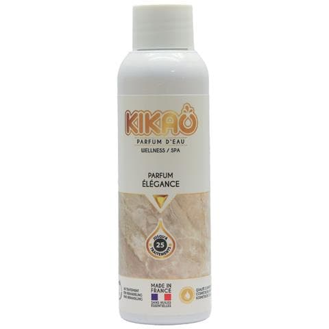 Profumo Spa - Eleganza (250ml) - Kikele250 - Foto 1