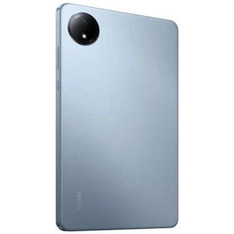 Redmi Pad SE Wi-FI 64GB 4GB Ram Display 8.7" (Wi-Fi 802.11ac) 6650 mAh Sky Blue - Foto 2