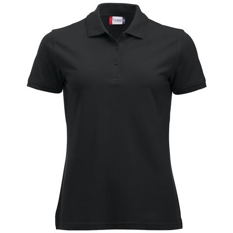 Manhattan Ladies Nero M - Foto 1