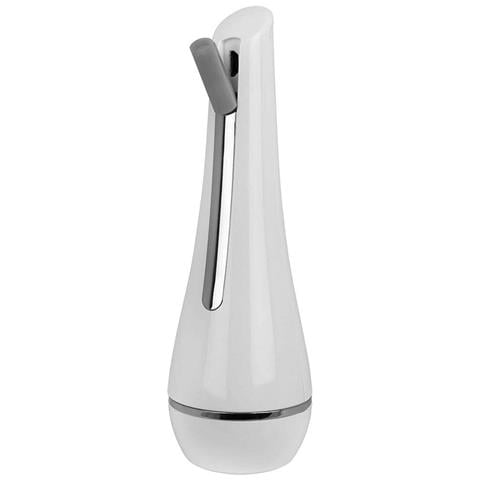 Massaggiatore Elettrico Massaggio Caldo Freddo Viso Collo Batteria Litio USB - Foto 4