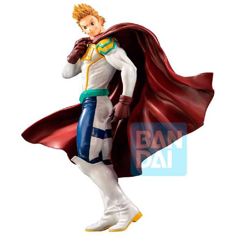 My Hero Academia Next Generations Feat. Smash Rising Mirio Togata Figura 20cm - Foto 1