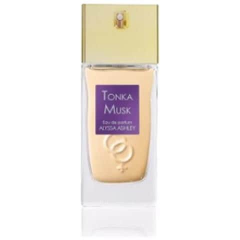 Tonka Musk Eau De Parfum Spray 30ml - Foto 1