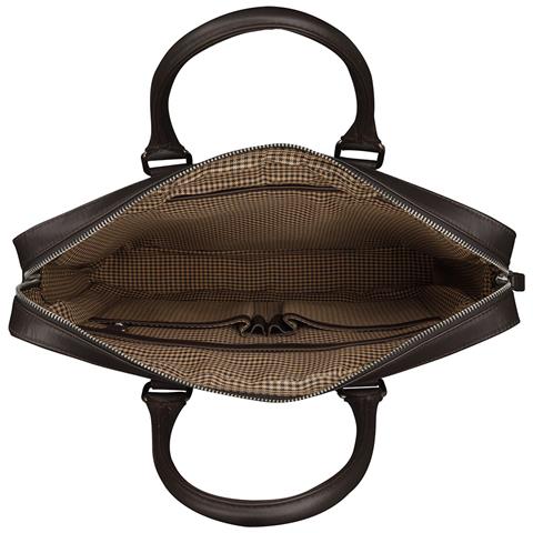 Borsa Per Computer Portatile 15” Collezione Nordborg 2a Generazione, Nero - Foto 3