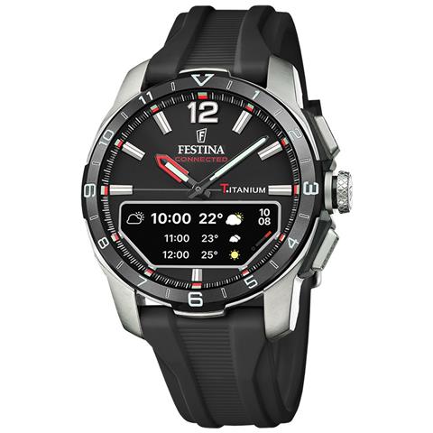 Festina Watches Mod. F23000/4 - Foto 1