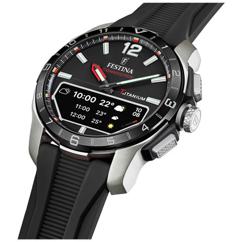 Festina Watches Mod. F23000/4 - Foto 3