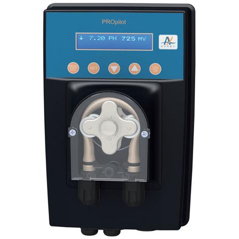 Pompa Dosatrice Pro Pilot Ph/rx - Piscine Fino A 200 M3 - Foto 1
