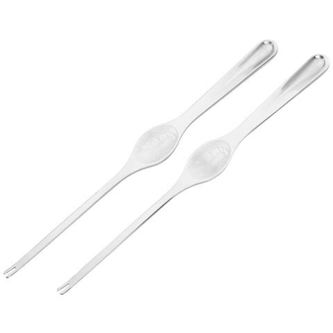 Forchette Per Aragosta Westmark In Acciaio Inossidabile Argento - Foto 1