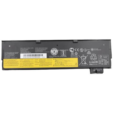 MBXLE-BA0323 ricambio per laptop Batteria - Foto 1