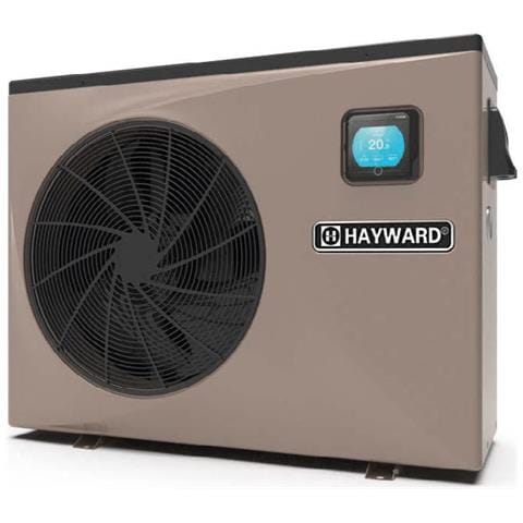 Easy Temp Inverter Pompa Di Calore - Foto 1