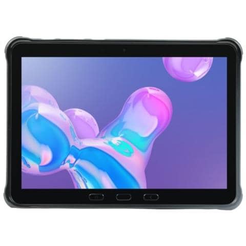 053027 custodia per tablet 25,6 cm (10.1") Cover Nero - Foto 1