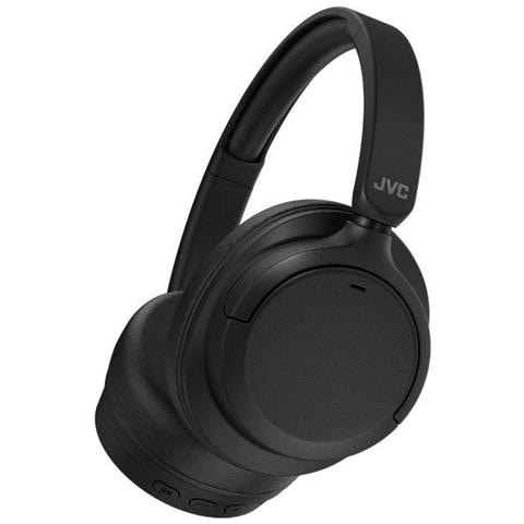 Cuffie Wireless Bluetooth Colore Nero - Foto 1
