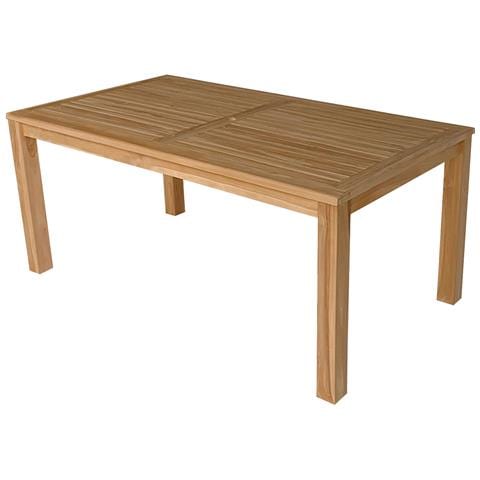 Tavolo In Teak 180cm Java - Foto 1