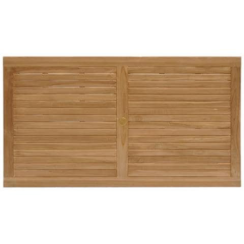 Tavolo In Teak 180cm Java - Foto 2