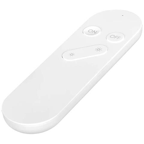 Telecomando Intelligente Per Il Controllo Delle Lampadine Connesse Portata 20 M, Bianco - Foto 1