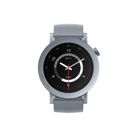 Watch Pro 2 3,35 cm (1.32") AMOLED Digitale 466 x 466 Pixel Grigio GPS (satellitare) - Foto 1