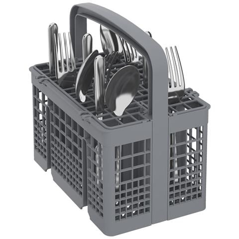 IN2FE13DT9S, lavastoviglie 60cm, Classe E, 13 coperti, Silver - Foto 8