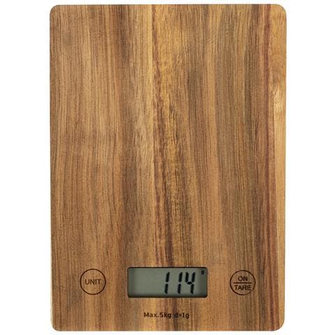 Bilancia Da Cucina Elettronica Da 5 Kg - Dom492 - Foto 1