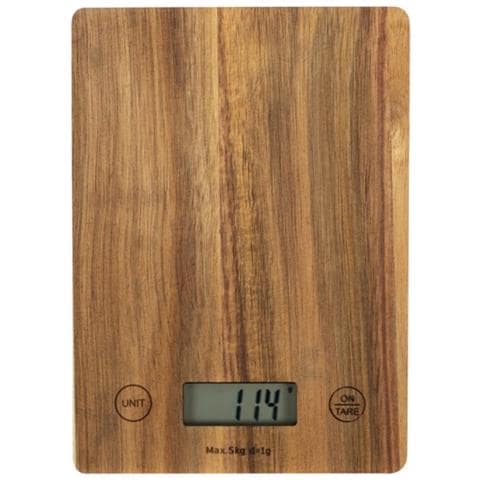 Bilancia Da Cucina Elettronica Da 5 Kg - Dom492 - Foto 2