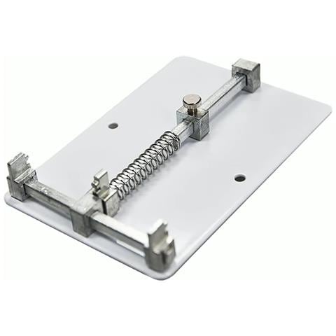 Supporto Di Montaggio In Metallo Te-7 - Resistente Alle Alte Temperature | Dimensioni 80x117 Mm | Per Riparazioni Di Dispositivi Elettronici - Foto 5