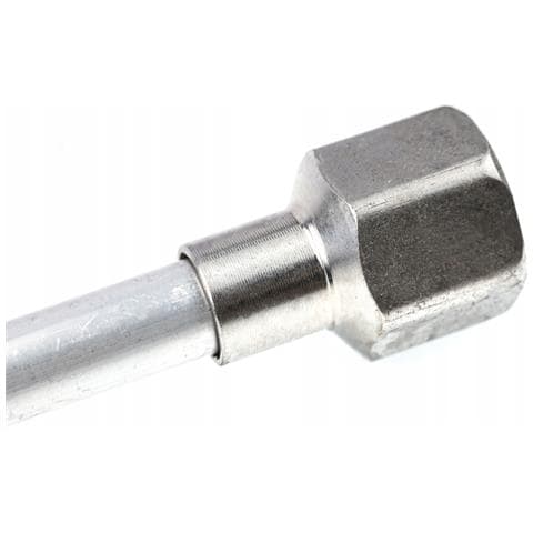 Prolunga Per Verniciatura Zenthril Hyperelite 150cm - Alta Qualità E Precisione | Filettatura 7/8'' | Pressione 290 Bar - Foto 8