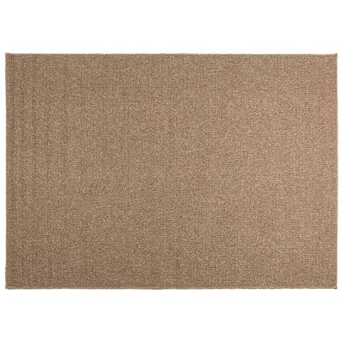 Tappeti per area HUARTE Naturale 340 x 240 cm Poliestere - Foto 1