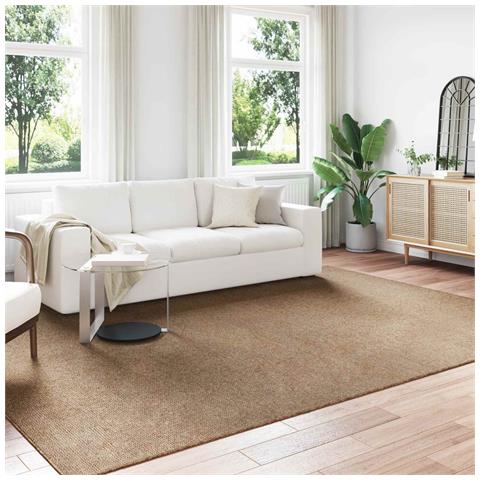 Tappeti per area HUARTE Naturale 340 x 240 cm Poliestere - Foto 2