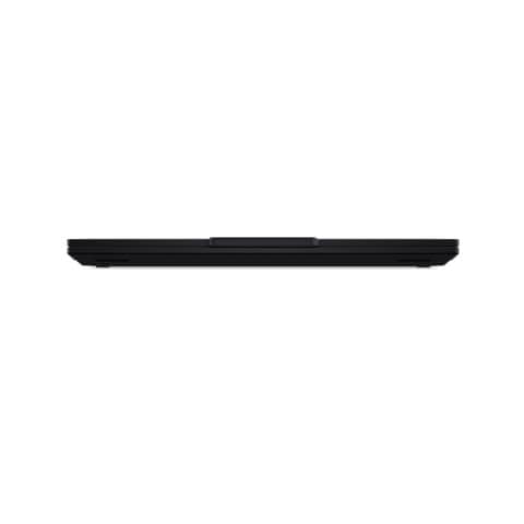 ThinkPad P16s Gen 4 (Intel) Intel Core Ultra 7 255H Workstation mobile 40,6 cm (16") WUXGA 64 GB DDR5-SDRAM 1 TB SSD NVIDIA RTX PRO 500 Blackwell Wi-Fi 7 (802.11be) Windows 11 Pro Tedesco Nero - Foto 12