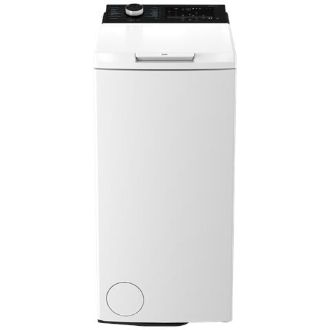 b100 BTLSPIN 76DB IT lavatrice Caricamento dall'alto 7 kg 1200 Giri /min Bianco - Foto 1