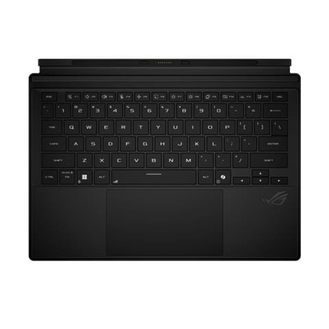 Convertibile 2-in-1 ROG Flow Z13 GZ302EAC-RU178W Copilot+ PC AMD Ryzen AI Max+ 395 Monitor 13,4" WQXGA Touch RAM 128GB SSD 1TB Windows 11 Home - Foto 5