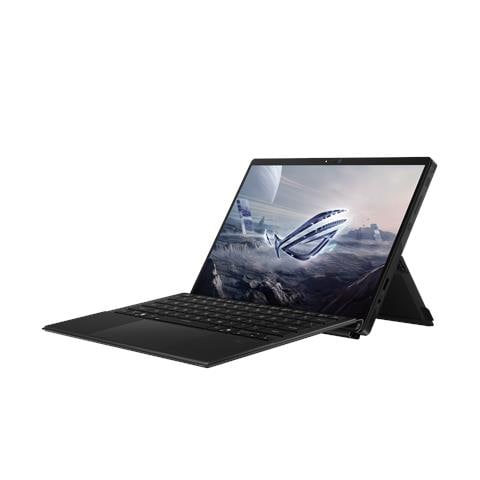 ROG Flow Z13 GZ302EAC-RU178W laptop AMD Ryzen AI Max+ 395 Ibrido (2 in 1) 34 cm (13.4") Touch screen WQXGA 128 GB LPDDR5x-SDRAM 1 TB SSD Wi-Fi 7 (802.11be) Windows 11 Home Nero - Foto 5