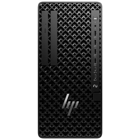 E26GLET PC /stazione di lavoro 285 32 GB DDR5-SDRAM 1 TB SSD Windows 11 Pro Tower AI Workstation, AI PC Nero - Foto 1