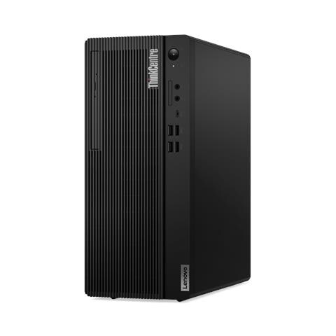 ThinkCentre M75t Gen 5 AMD Ryzen™ 7 8700G 16 GB DDR5-SDRAM 512 GB SSD Windows 11 Pro Tower PC Nero - Foto 2