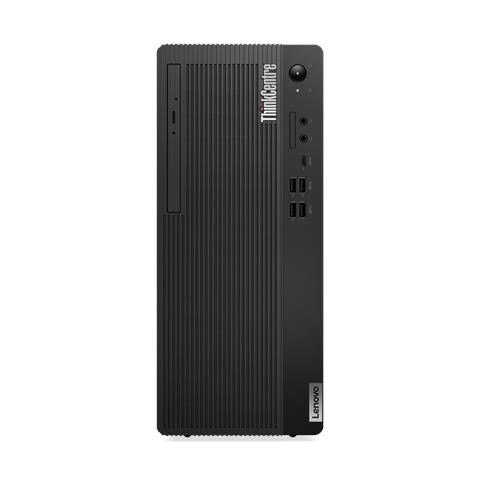 ThinkCentre M75t Gen 5 AMD Ryzen™ 7 8700G 16 GB DDR5-SDRAM 512 GB SSD Windows 11 Pro Tower PC Nero - Foto 1