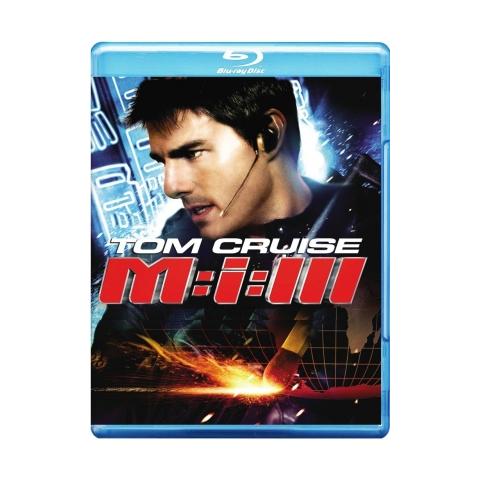 Mission Impossible III - Foto 2
