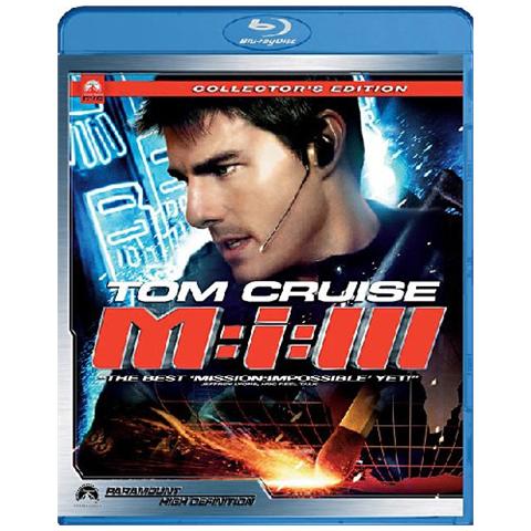 Mission Impossible III - Foto 1