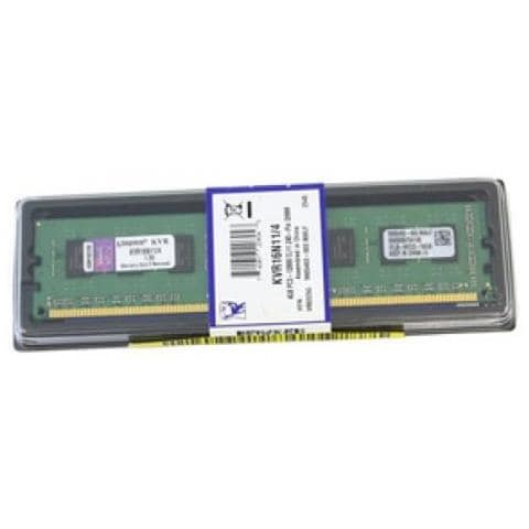 Memoria Dimm ValueRAM 8 GB (1 x 8 GB) DDR3 1600 MHz CL11 - Foto 3
