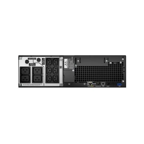 Gruppo di continuità Smart-UPS SRT 5000 VA RM 230 V - Foto 2
