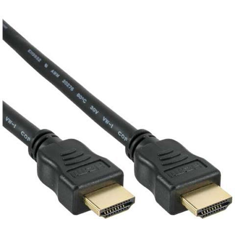 17002P, 2m, HDMI, HDMI - Foto 1