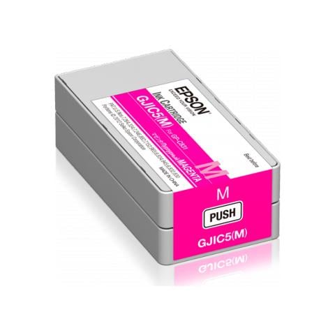 S020565 Gp-c831 Cartuccia Magenta - Foto 1